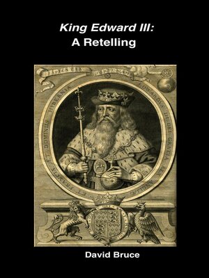 cover image of King Edward III